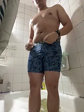 Haustin202 online show from September 15, 2025, 9:48 pm