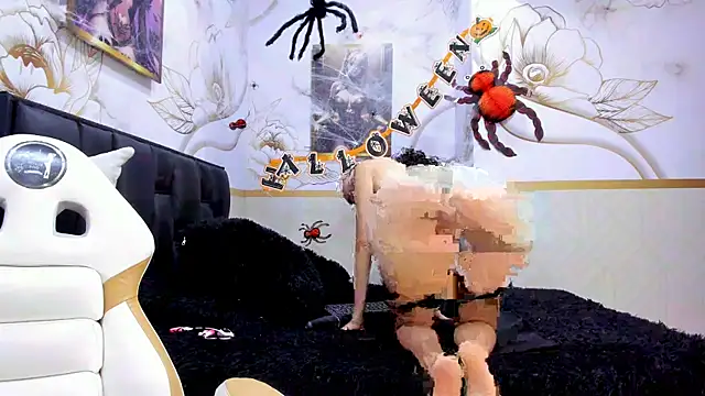 zoe winterxxx online show from October 29, 2025, 11:42 am