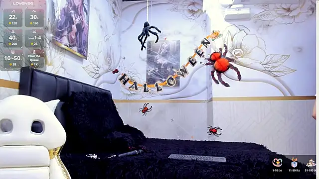 zoe winterxxx online show from October 22, 2025, 12:04 pm