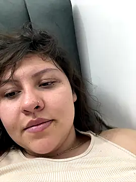 Snapshot of Larissa_Antonella chatting on November 28, 2025, 2:01 am Larissa Antonella online show from November 28, 2025, 2:01 am