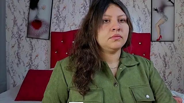 Larissa Antonella online show from February 17, 2026, 3:48 am