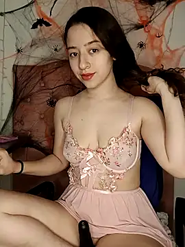 -rosi online show from October 28, 2025, 2:23 am