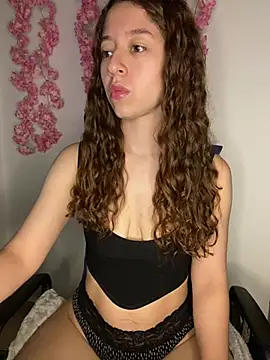 -rosi online show from May 27, 2026, 1:57 am