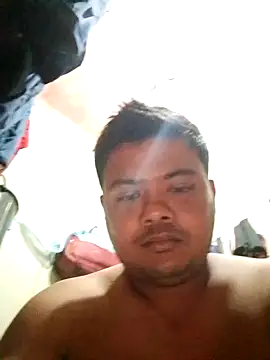 CatchingBouquet online show from October 12, 2025, 9:38 pm