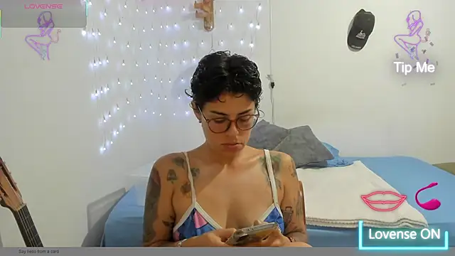 natt op online show from March 20, 2026, 12:33 am