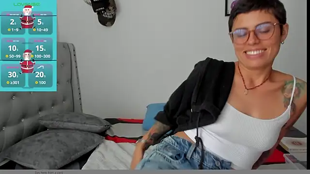 natt op online show from November 28, 2025, 8:53 pm