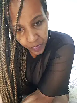 VikysDavis online show from April 7, 2026, 12:34 am