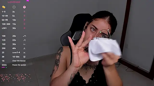 Snapshot of star_shooting8 chatting on January 14, 2026, 8:45 pm star shooting8 online show from January 14, 2026, 8:45 pm