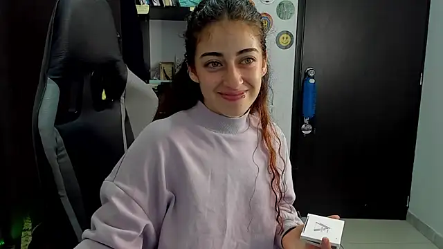 Snapshot of star_shooting8 chatting on September 26, 2025, 10:05 pm star shooting8 online show from September 26, 2025, 10:05 pm