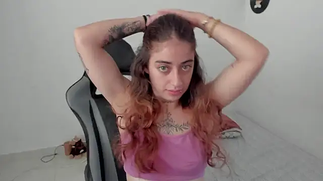 Snapshot of star_shooting8 chatting on February 9, 2026, 8:07 pm star shooting8 online show from February 9, 2026, 8:07 pm