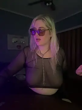 Granlady7 online show from March 18, 2026, 3:31 am