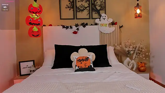 Zaraslim  online show from October 28, 2025, 1:39 am