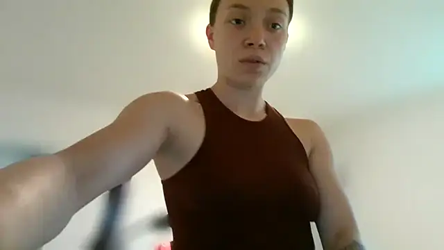 WonderAngela online show from May 14, 2026, 2:47 pm