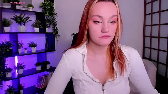 Snapshot of Ida_FaneStain chatting on February 8, 2026, 2:09 am Ida FaneStain online show from February 8, 2026, 2:09 am