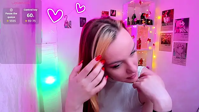 Snapshot of Ida_FaneStain chatting on January 15, 2026, 8:51 am Ida FaneStain online show from January 15, 2026, 8:51 am