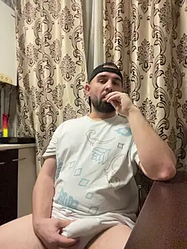 Shots of sperm online show from January 8, 2026, 2:06 am