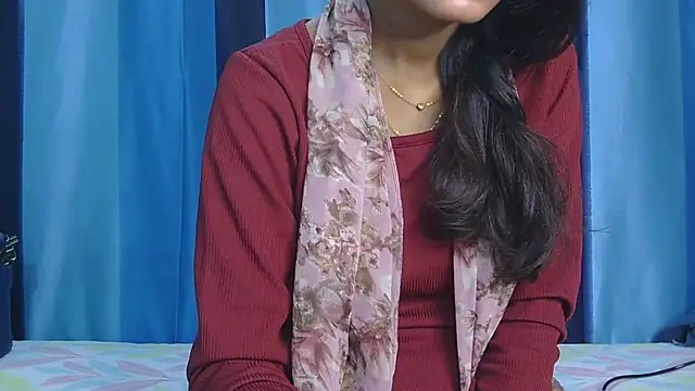 Aarti misty71 online show from February 15, 2026, 4:57 am