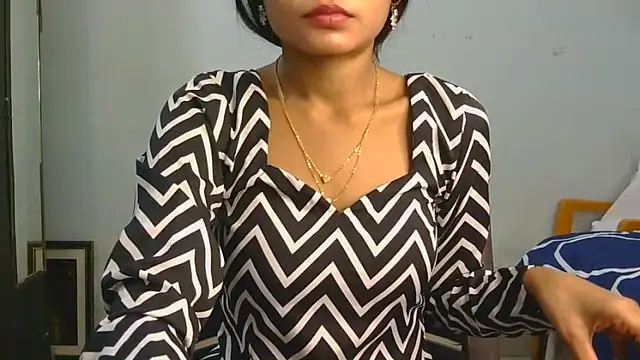 Aarti misty71 online show from March 21, 2026, 5:08 am