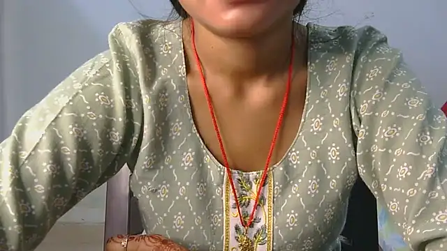 Aarti misty71 online show from February 18, 2026, 5:05 am