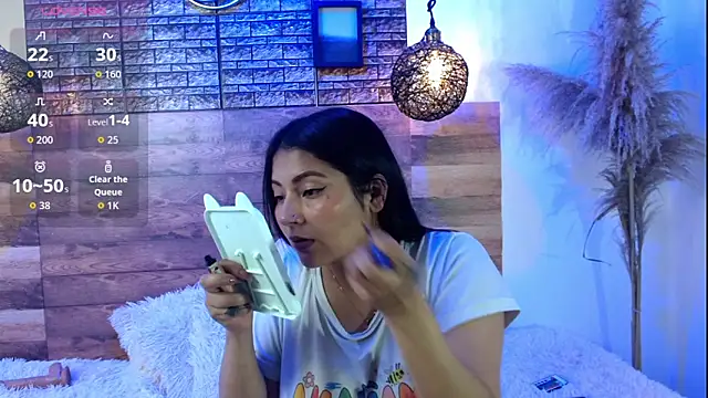 Snapshot of mafe_velezzz chatting on October 2, 2025, 12:08 pm mafe velezzz online show from October 2, 2025, 12:08 pm