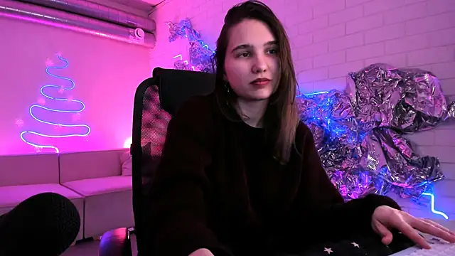 TessaMill online show from January 31, 2026, 7:12 pm