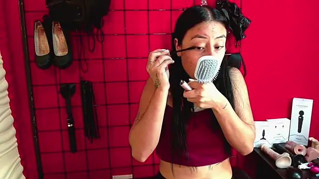 Dunnadan Bms online show from January 12, 2026, 2:24 pm