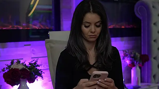 SeductiveMom online show from October 24, 2025, 3:16 am