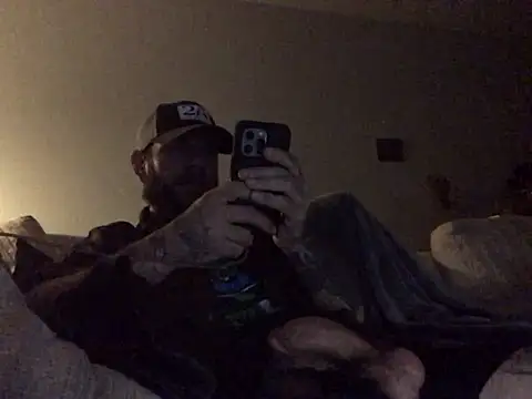 BlueCollarTattoos online show from April 6, 2026, 10:16 am