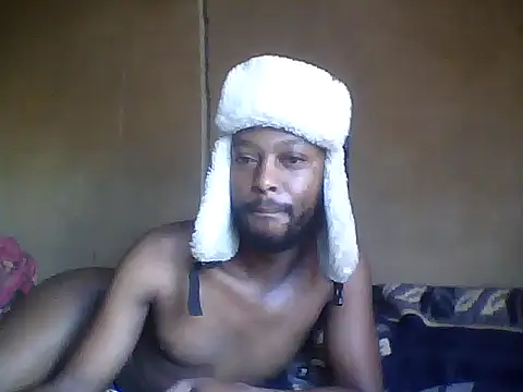 Blackyfreackygay online show from May 25, 2026, 6:12 am
