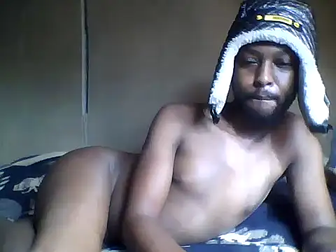 Blackyfreackygay online show from May 24, 2026, 12:16 pm