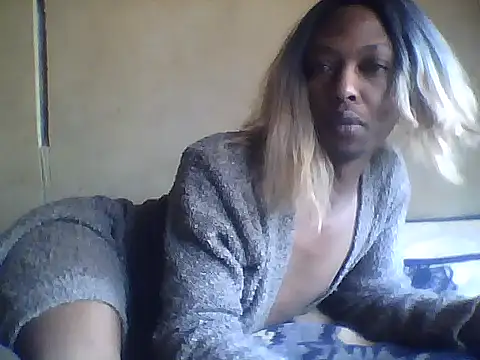 Snapshot of Blackyfreackygay chatting on June 26, 2026, 8:20 am Blackyfreackygay online show from June 26, 2026, 8:20 am