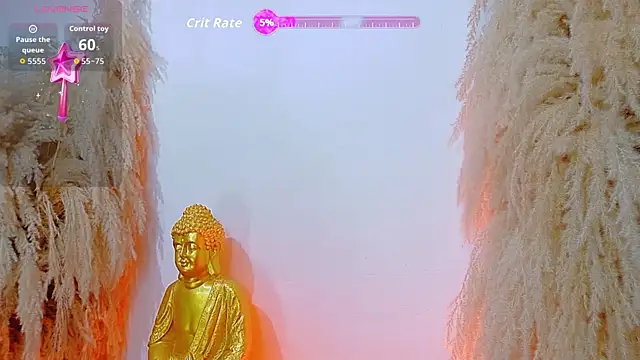 JulietaDavis online show from April 4, 2026, 2:07 am