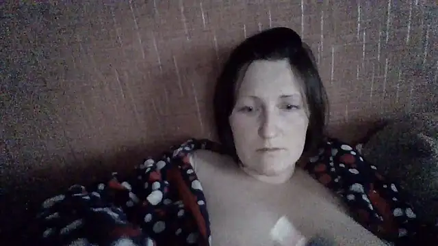 Snapshot of AllaSowinskaya chatting on January 19, 2026, 8:18 am AllaSowinskaya online show from January 19, 2026, 8:18 am