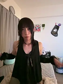 sayaka27 online show from May 20, 2026, 3:09 pm