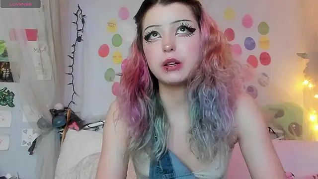 bunnyislewd online show from March 17, 2026, 1:19 am