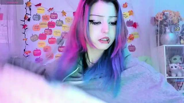 Snapshot of bunnyislewd chatting on November 26, 2025, 5:18 am bunnyislewd online show from November 26, 2025, 5:18 am