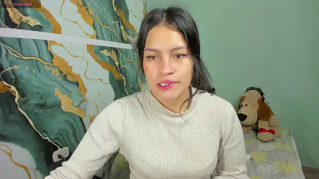 Ariadna andrade online show from April 24, 2026, 2:19 pm