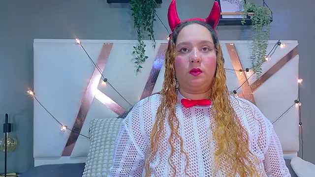 JenaCooper  online show from March 24, 2026, 2:55 am