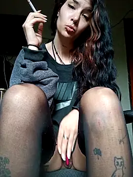 Darkw1tch online show from November 5, 2025, 10:29 am