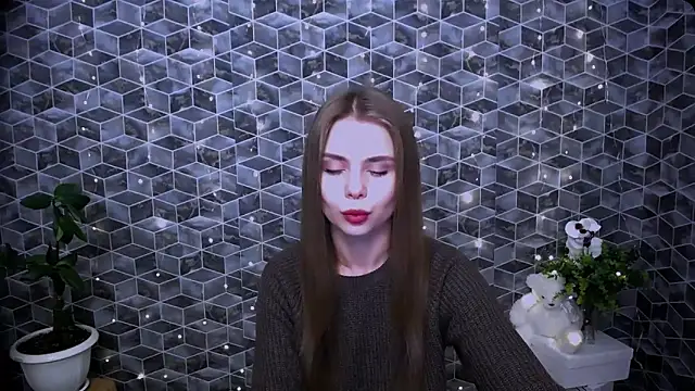 Snapshot of OceanicDawn chatting on November 13, 2025, 6:06 am OceanicDawn online show from November 13, 2025, 6:06 am