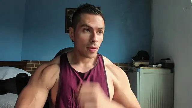 Snapshot of justinkarter chatting on September 13, 2025, 3:23 pm justinkarter online show from September 13, 2025, 3:23 pm