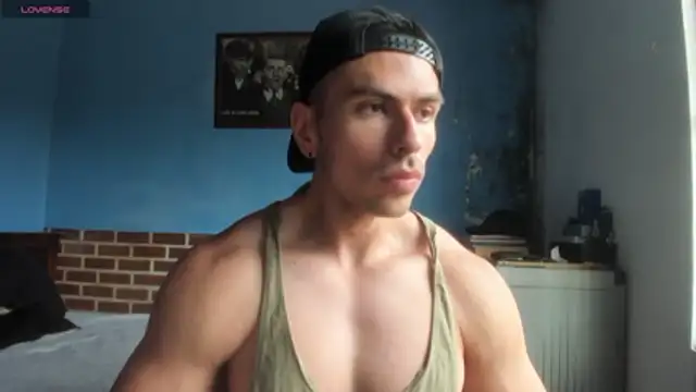 justinkarter online show from May 23, 2026, 2:38 pm