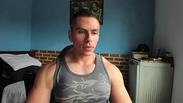 Snapshot of justinkarter chatting on September 8, 2025, 5:45 pm justinkarter online show from September 8, 2025, 5:45 pm