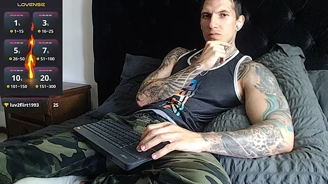 Shane Clay online show from January 16, 2026, 5:50 pm