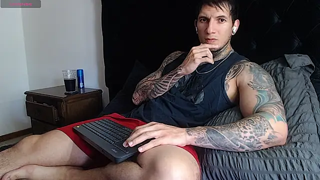 Shane Clay online show from February 6, 2026, 6:48 pm