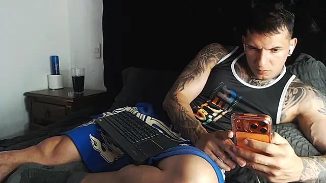 Shane Clay online show from April 5, 2026, 10:27 pm