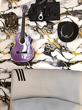 Hiroshi Shen online show from January 11, 2026, 12:23 pm