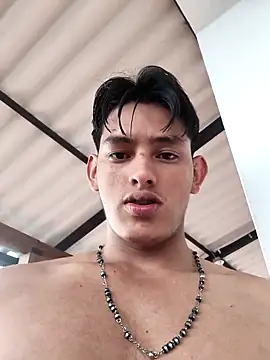 Hiroshi Shen online show from October 25, 2025, 10:21 pm