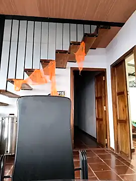 Hiroshi Shen online show from November 9, 2025, 10:52 am