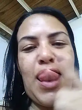 Oceanosexxx online show from October 17, 2025, 12:36 am